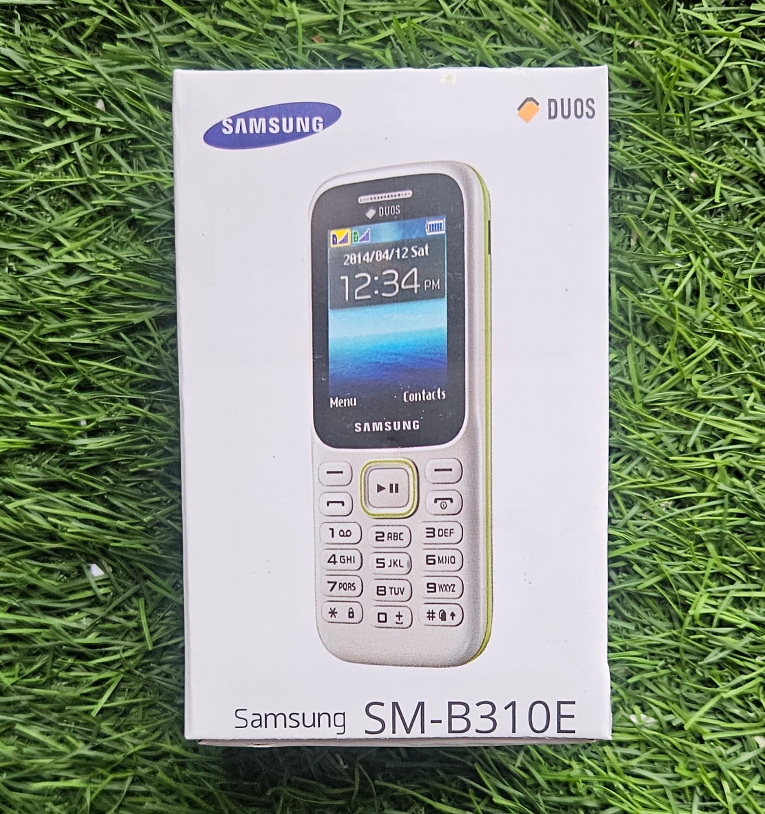 Samsung 310