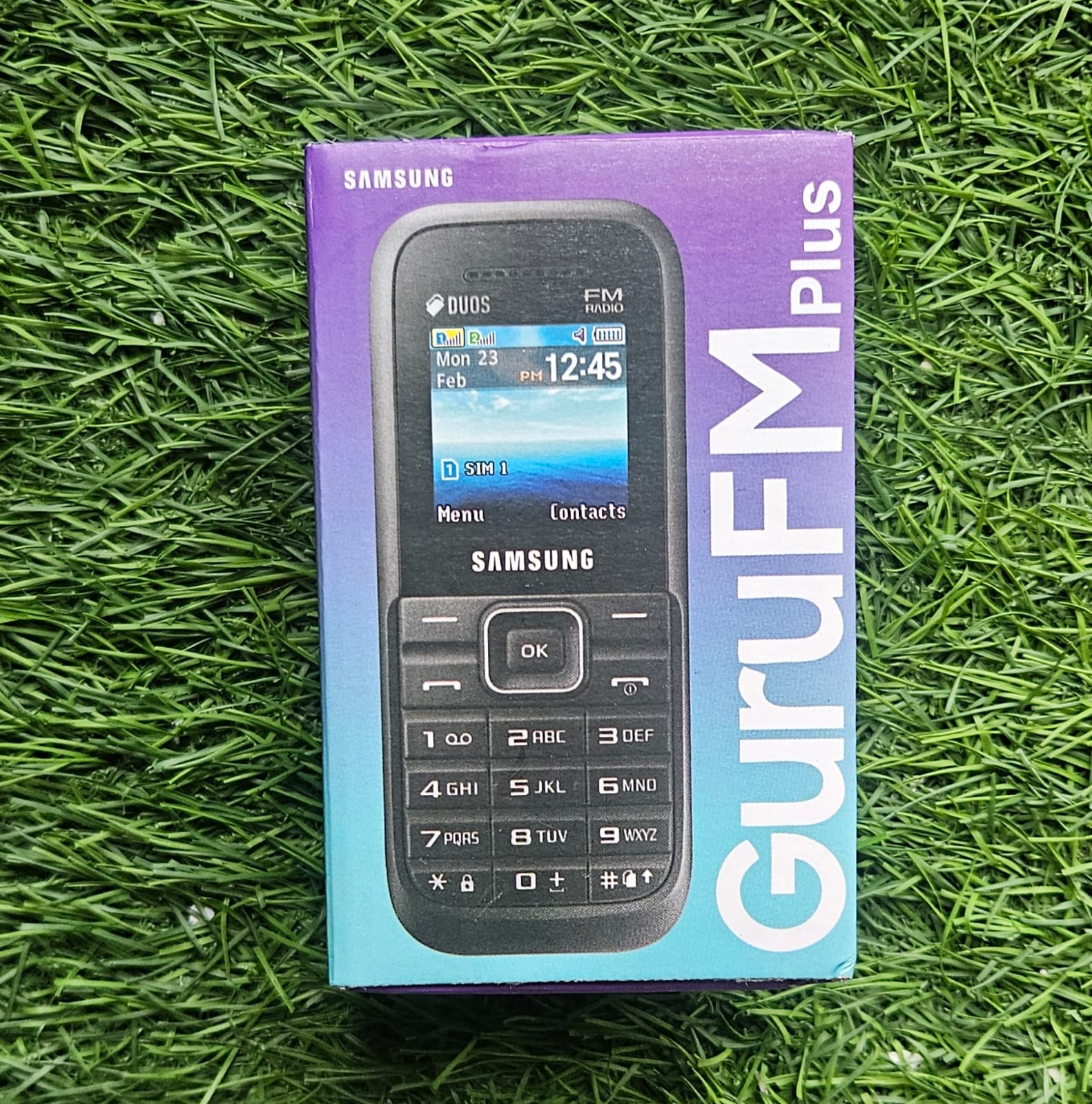Samsung 110