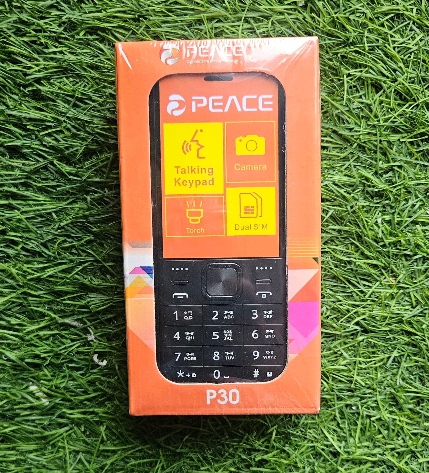Peace P30