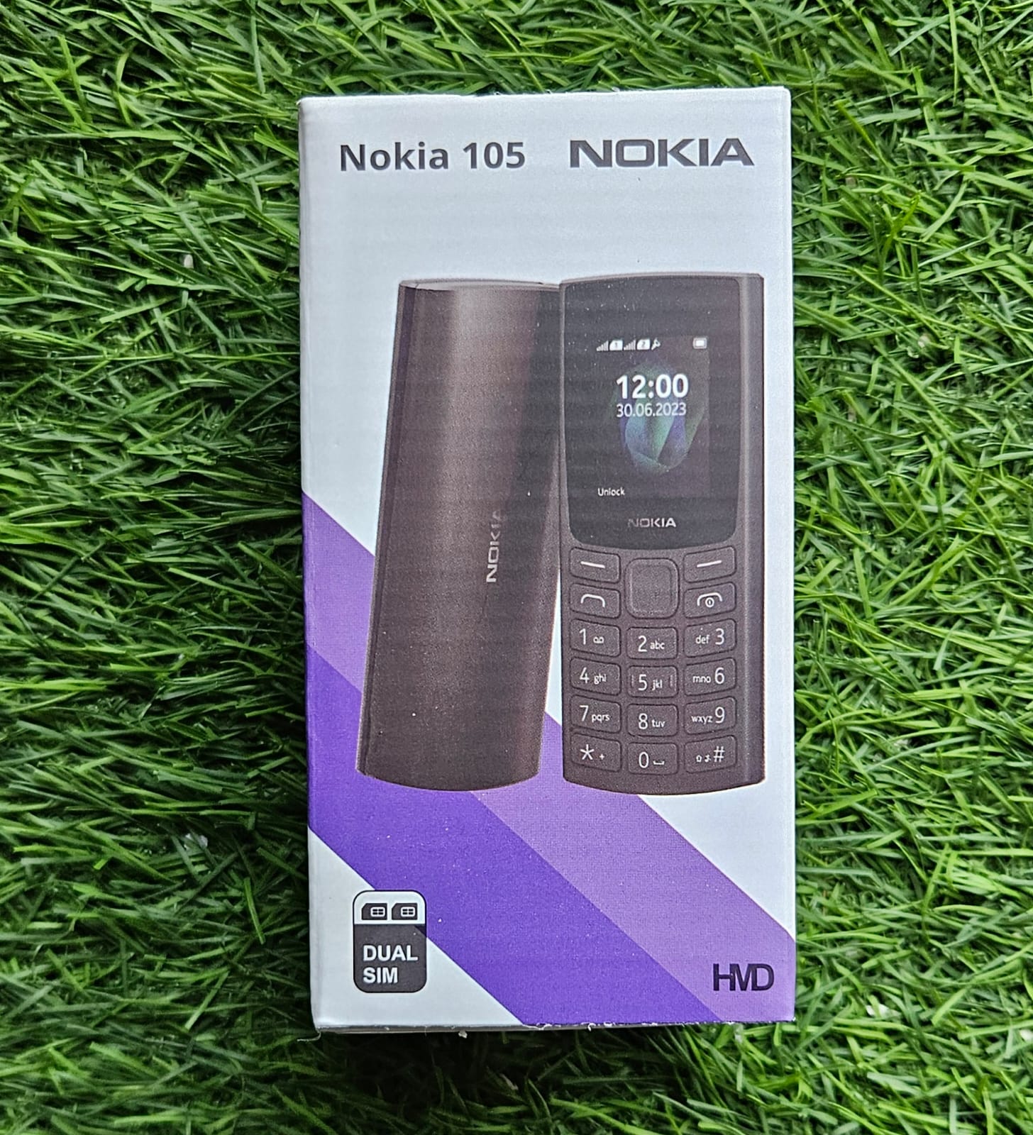 Nokia 105 DS 2023