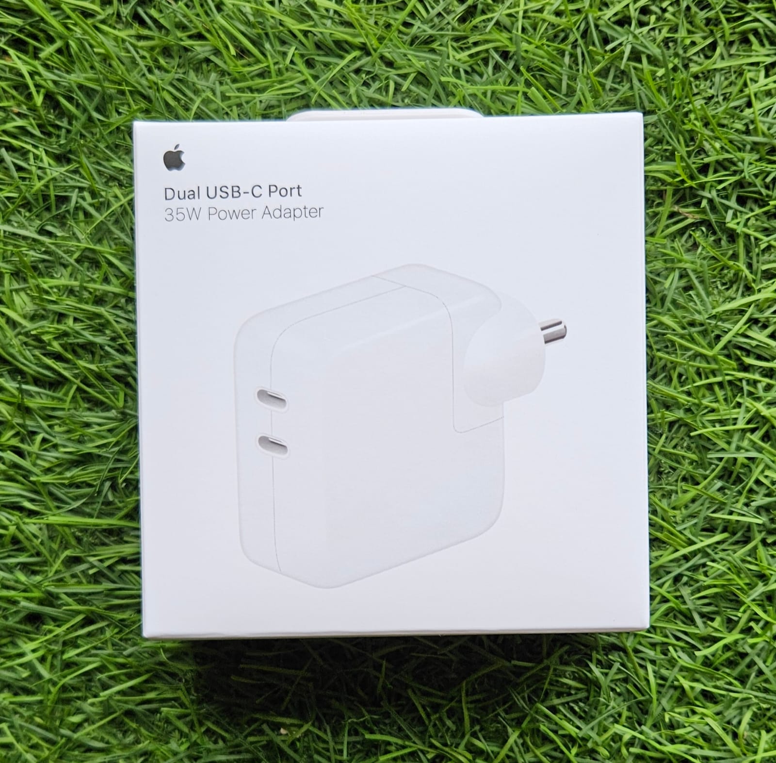 Apple 35w