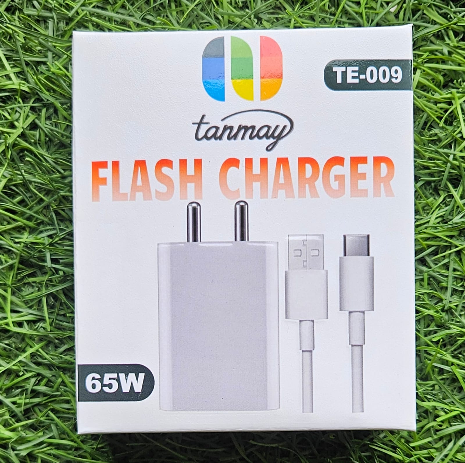 Tanmay 65w C