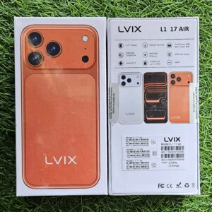 LVIX 17 Air 3/32GB