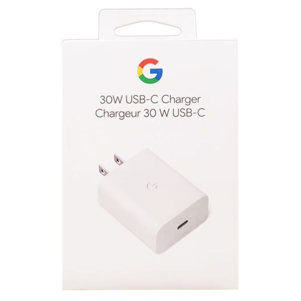 Google 30W Adaptor