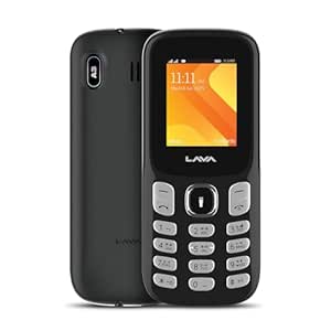 Lava A3 King