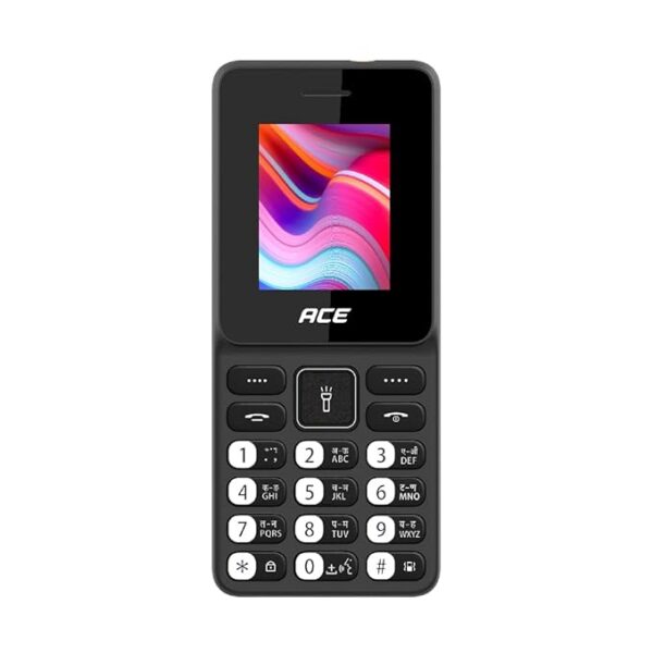 Itel Ace 2 Heera