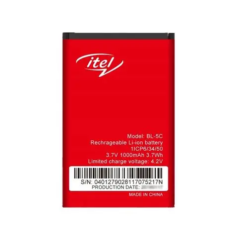 Itel BL-5C Battery