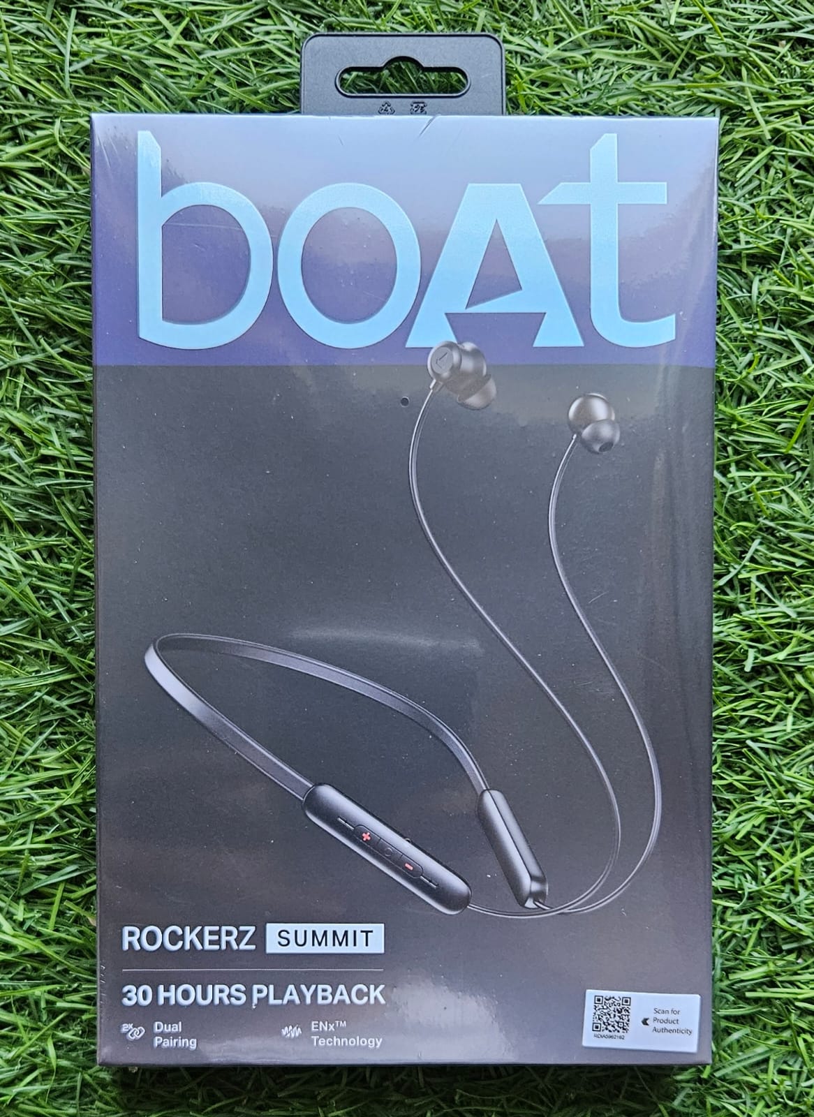 Boat Rockerz Summit