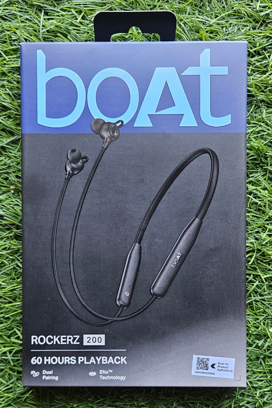 Boat Rockerz 200