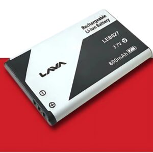Lava 5C