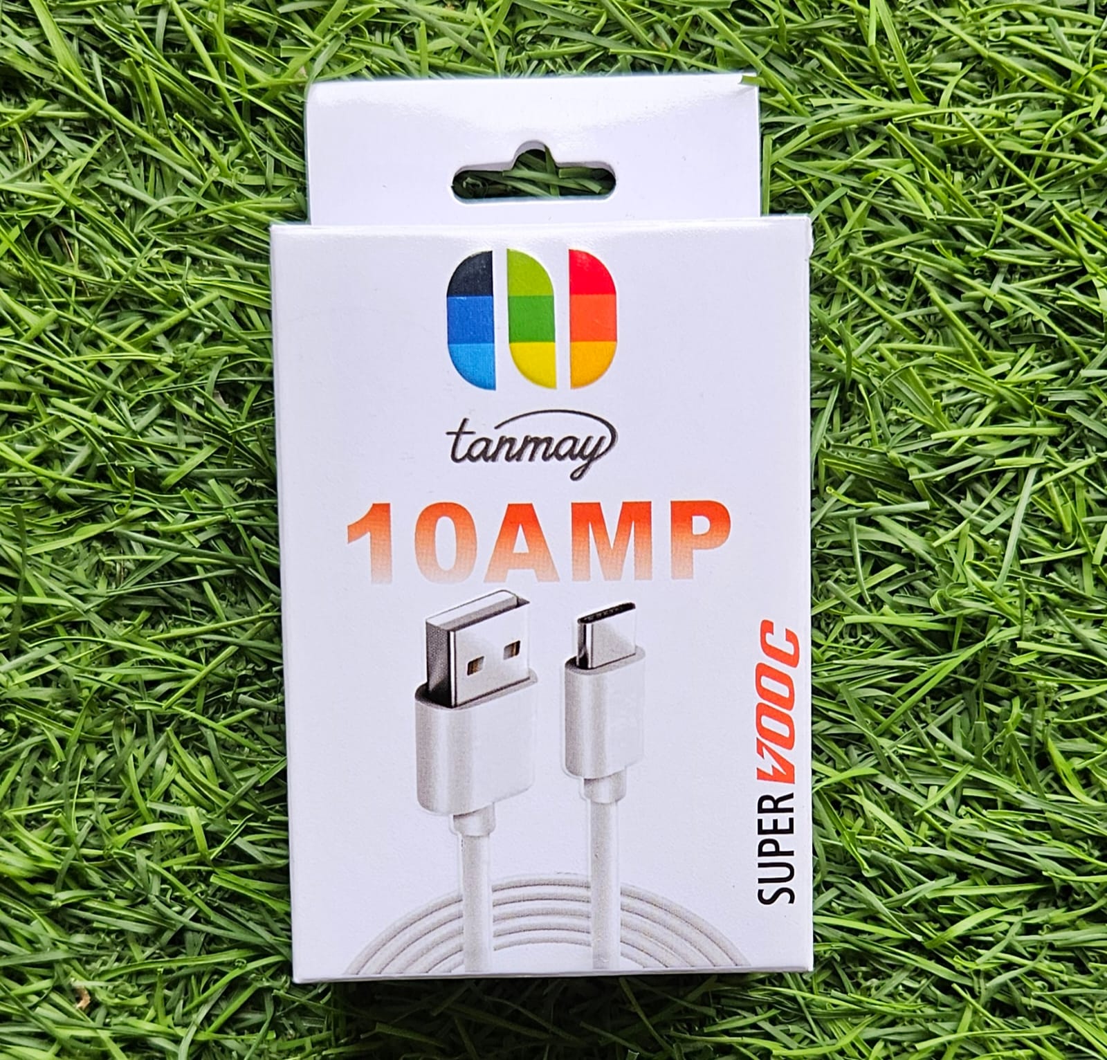 Tanmay 10amp