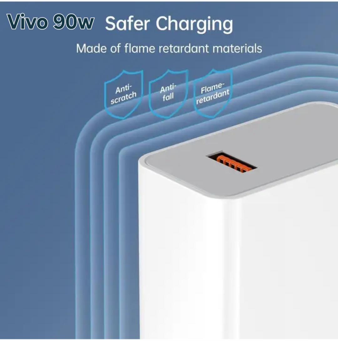 Vivo 90w