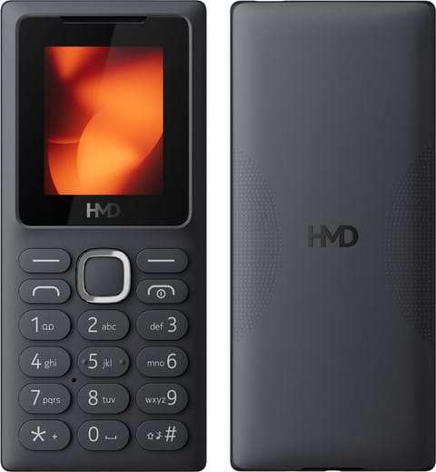 HMD 100 SS