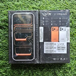 Lvix 17 Pro Mini