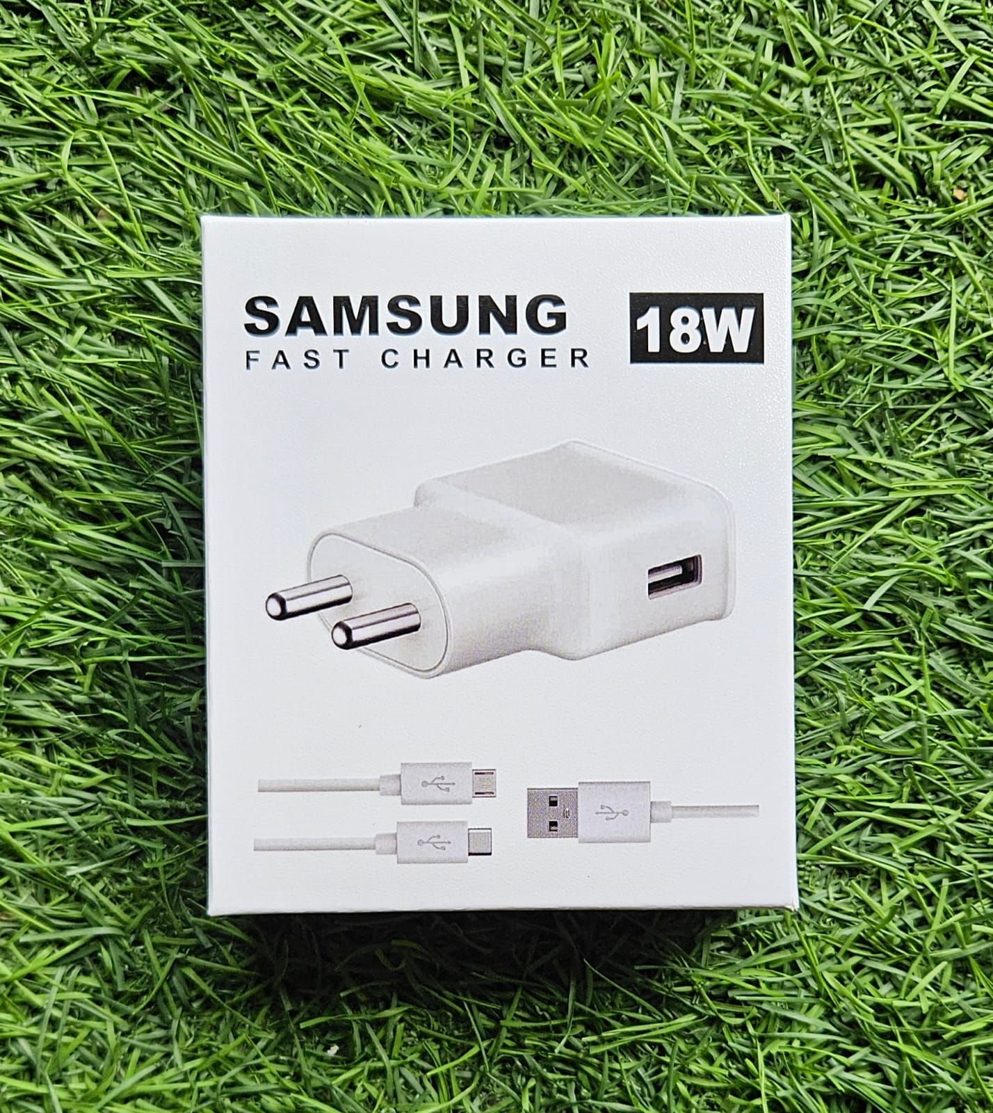 Samsung 18w