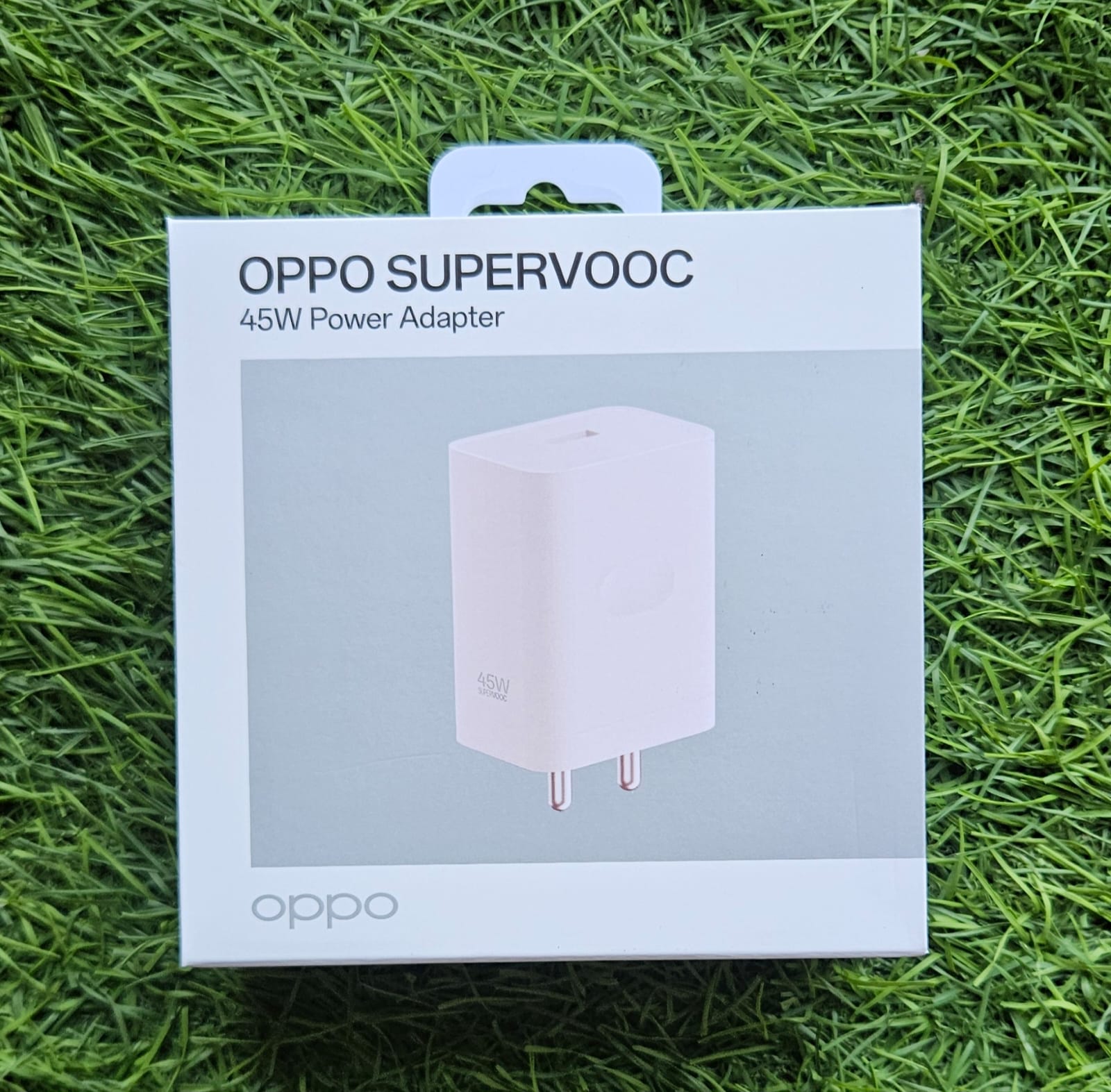 Oppo 45w