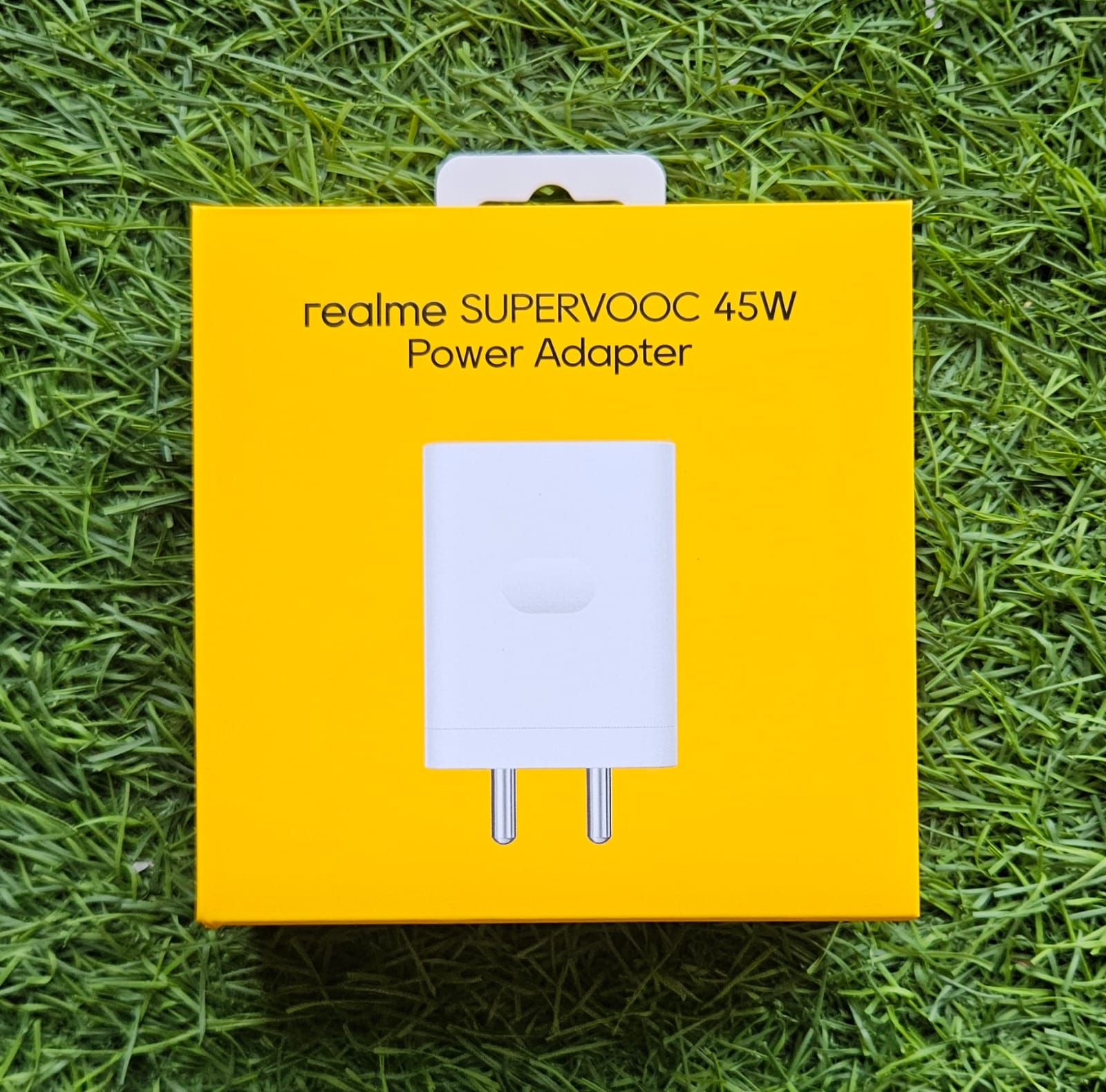 Realme 45w