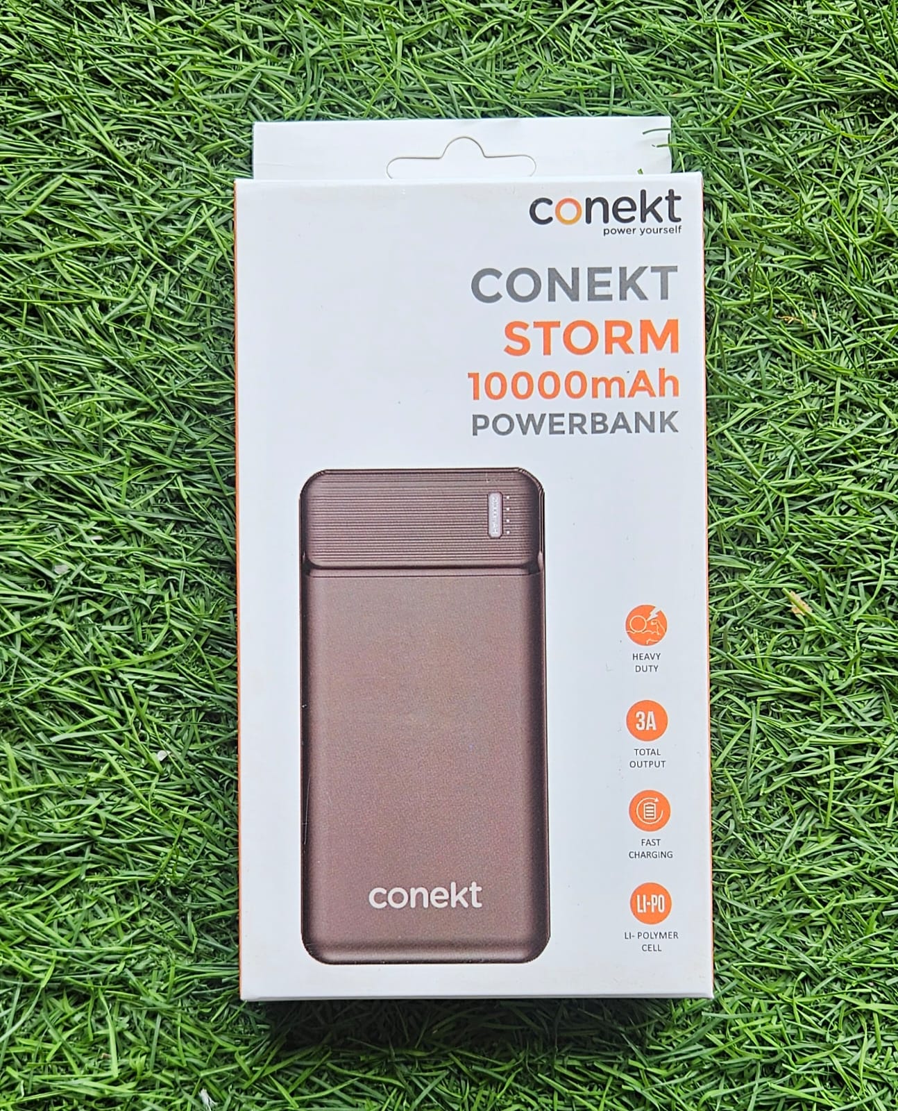 Conekt 10k Mah