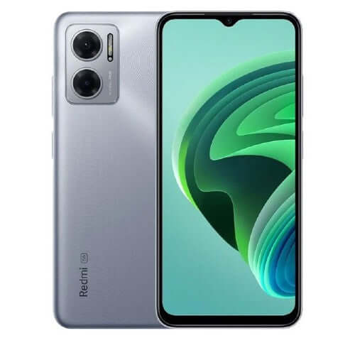 MI Note 11E 8/256