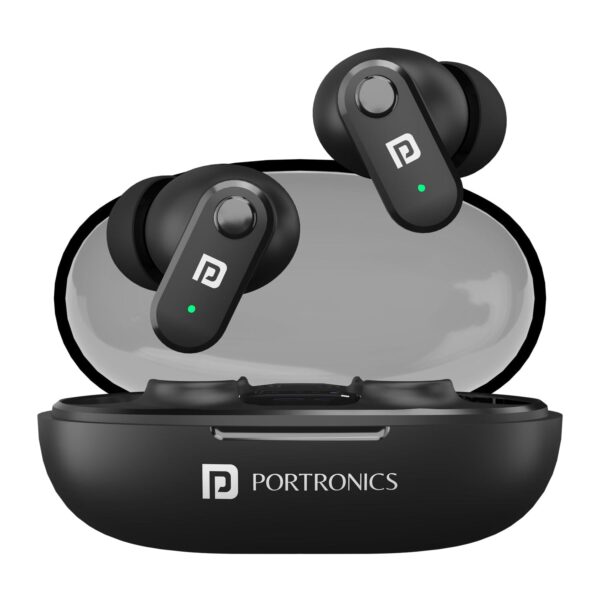 Portronics S16