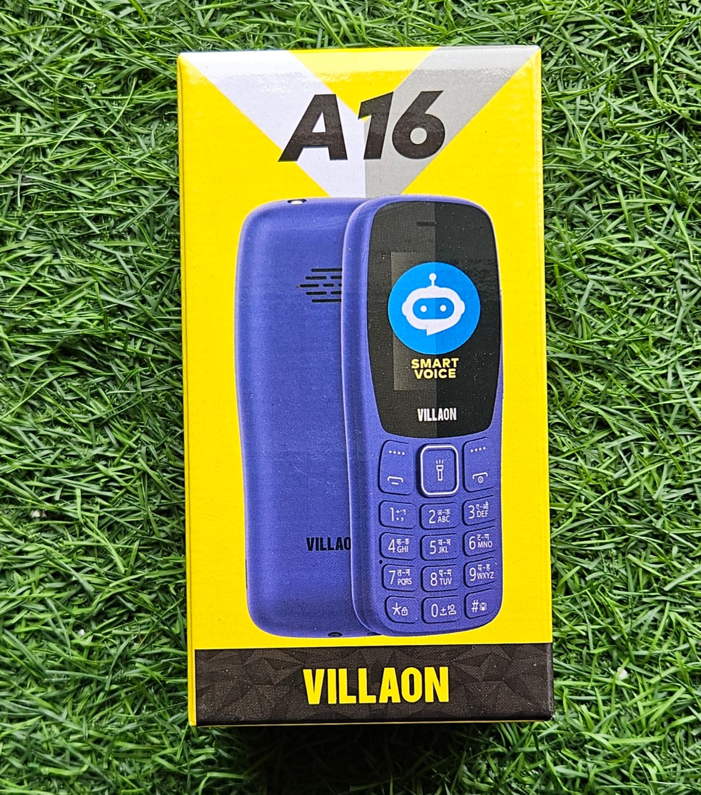 Villaon A16