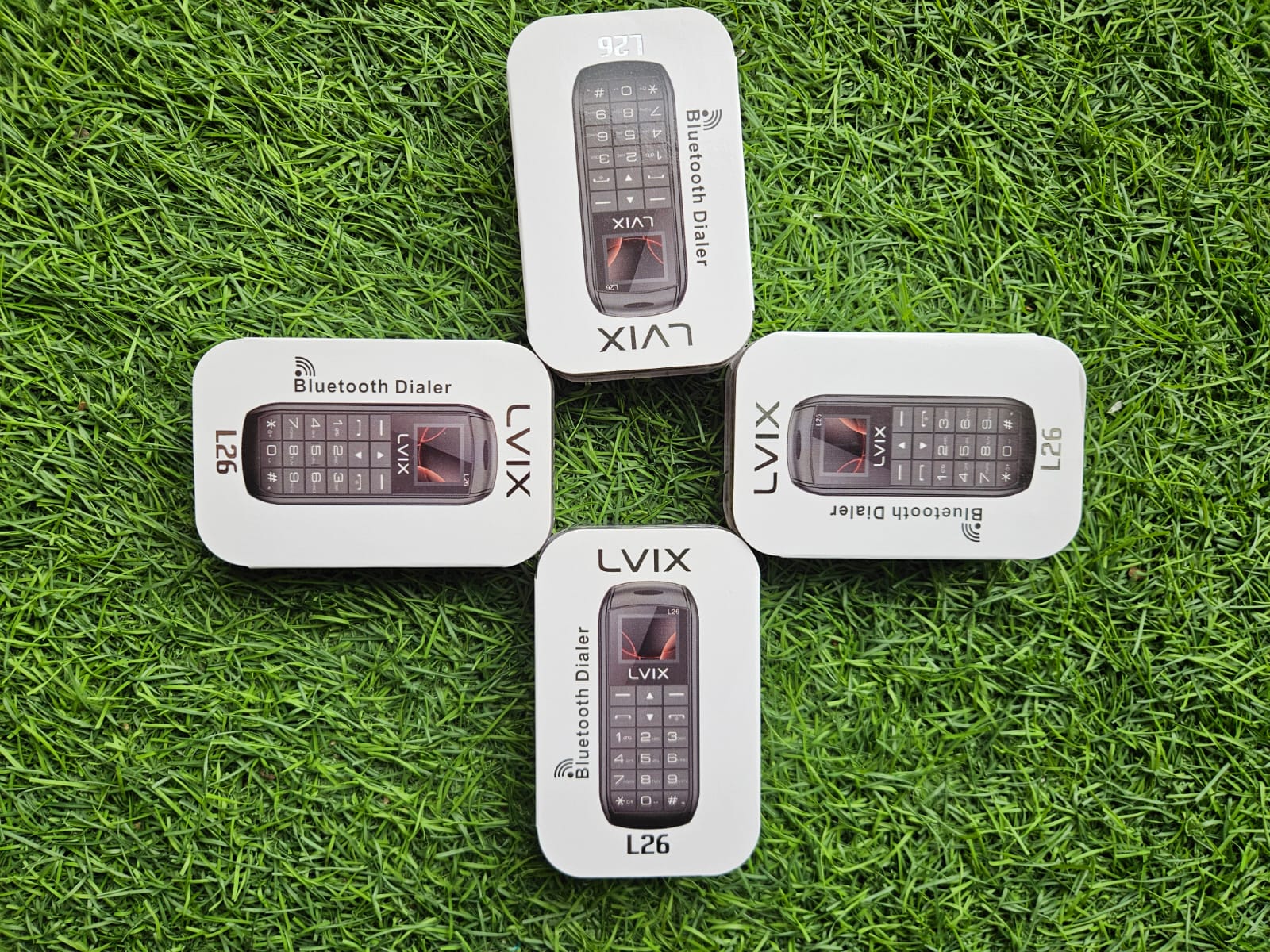 Lvix L26