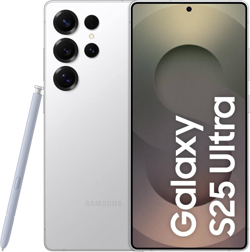 S25 Ultra 12/256GB
