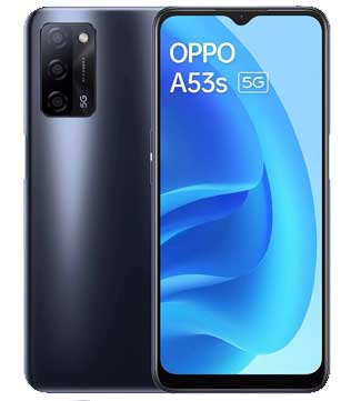Oppo A53S 5G 8/256GB
